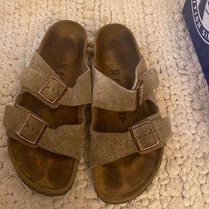 Birkenstock Arizona BS 42 Narrow